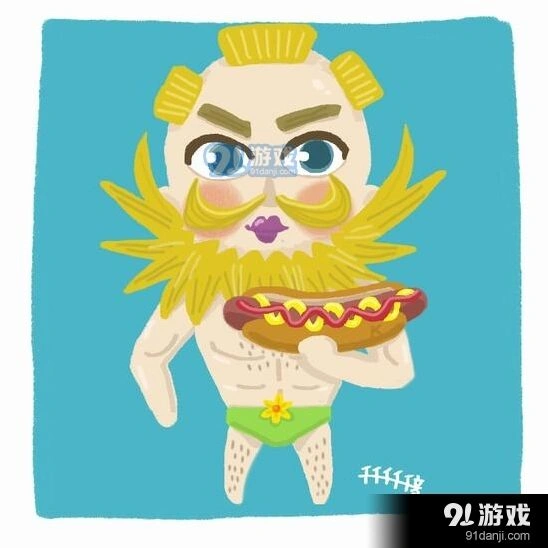 王者荣耀第163期夏日清凉头像表情包