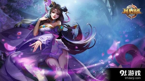 王者荣耀貂蝉详解 最强法师貂蝉玩法指南
