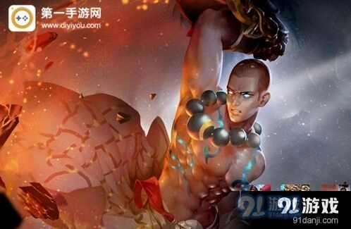 S8达摩打野出装铭文 王者荣耀达摩玩法指南