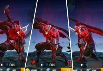 王者荣耀白起无畏之灵获取教程