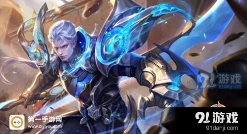 王者荣耀铠出装攻略大全 S8破灭刀锋出装思路