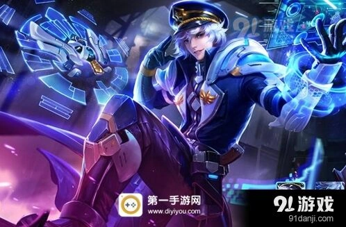 王者荣耀诸葛亮收割秀攻略 S8半肉出装技巧指南