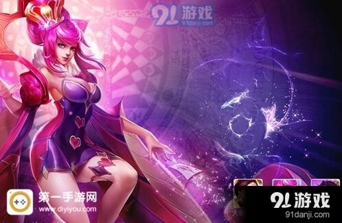 王者荣耀冰杖流芈月玩法攻略