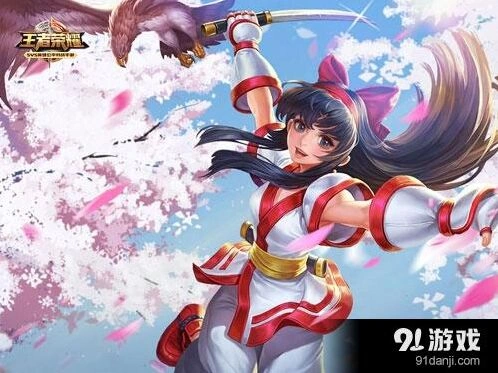 王者荣耀娜可露露s7出装攻略指南