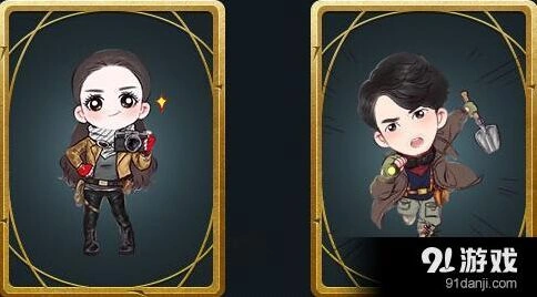 《王者荣耀》鬼吹灯限定头像框获得技巧分享