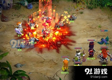 《诛仙》天音寺门派加点详解