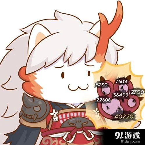 阴阳师SSR式神排名 刷图斗技两不误