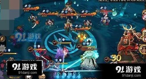 阴阳师伞剑的守护第十层详细教程