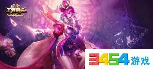 王者荣耀王昭君大招改动新手攻略