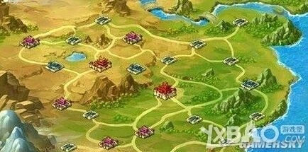 少年三国志问鼎中原必看攻略技巧