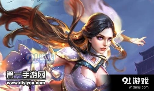 王者荣耀两款经典皮肤对比分析