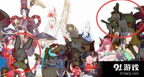 阴阳师兔丸御魂推荐攻略