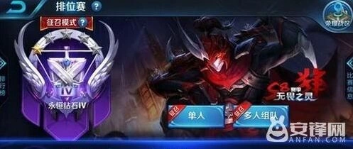 王者荣耀S8赛季新皮肤白起无畏之灵全攻略