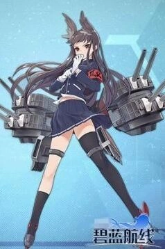 碧蓝航线妙高攻略 獌技能属性技巧