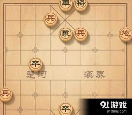 《天天象棋》残局挑战第30期详细指南