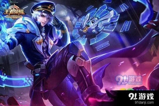 王者荣耀S8诸葛亮出装与铭文搭配攻略