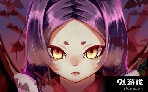 阴阳师吸血姬培养及御魂搭配