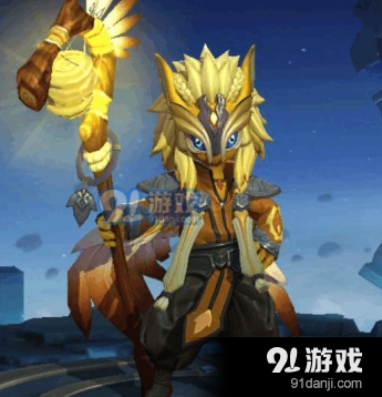 鬼谷子CD流出装 王者荣耀指南