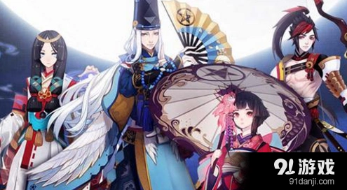阴阳师手游晴明技能加点教程