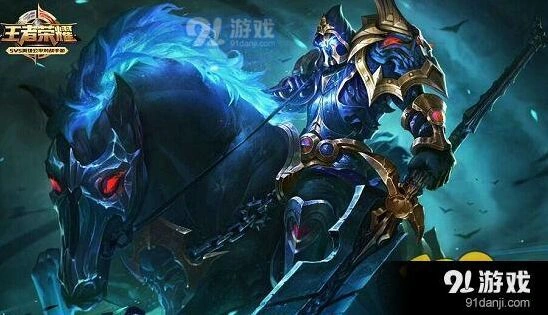 王者荣耀关羽新手必读 攻略玩法教程