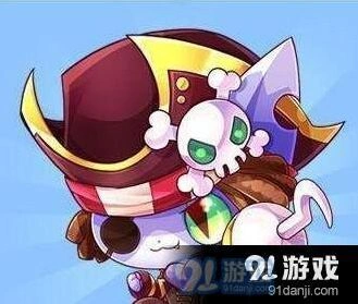 天天酷跑恶魔喵怎么样 属性技能全解析