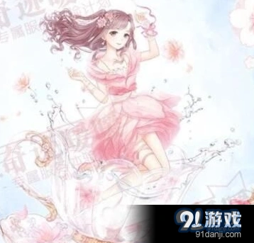《奇迹暖暖》樱味方糖获得攻略