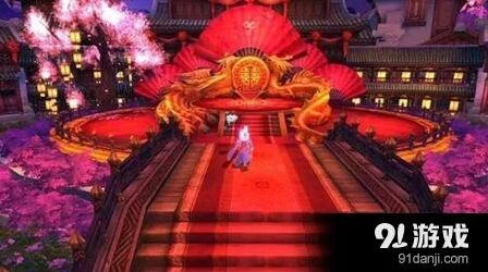 诛仙手游结婚系统介绍 结婚流程攻略