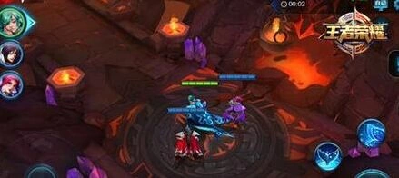 王者荣耀红莲之窟大师攻略 三星通关要点