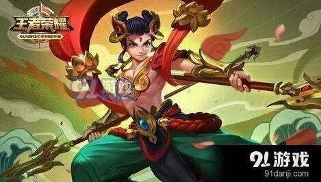 王者荣耀哪吒上单怎么出装 新手出装指南分享