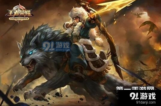 王者荣耀S8赛季 脱坑准则五十条完整教程