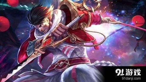 王者荣耀噬神之书装备选择 芈月貂蝉攻略