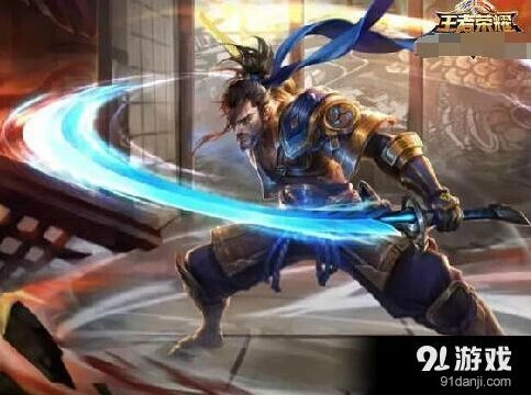 王者荣耀宫本重做出装指南