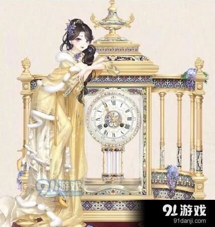 奇迹暖暖雅音自鸣套装获取全攻略