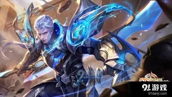 露娜和铠关系怎么看