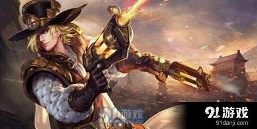 王者荣耀S8赛季马可波罗出装全攻略