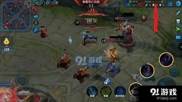 王者荣耀460ms延迟解决完整指南