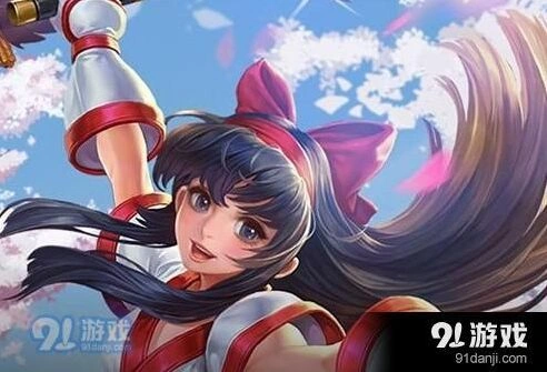 娜可露露秒杀流出装 王者荣耀攻略篇