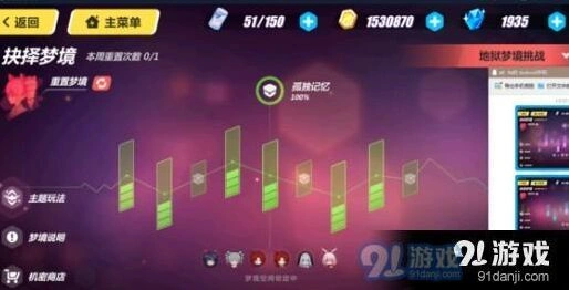 崩坏3孤独记忆地狱难度攻略汇总