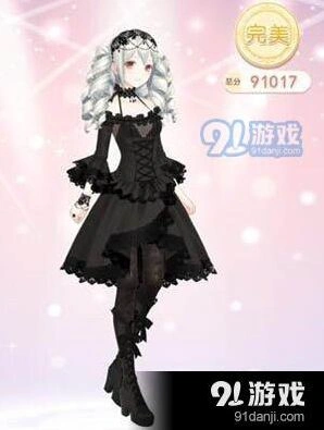 奇迹暖暖第二卷第一章第4关完整攻略教程