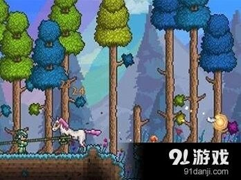 泰拉瑞亚翅膀材料合成攻略