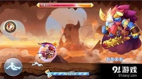 天天酷跑降妖秘境第四期S宝物性价比推荐