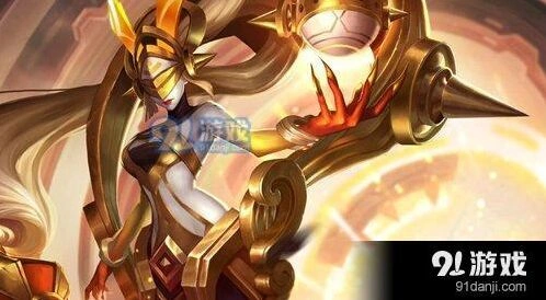 《王者荣耀》女娲首周优惠攻略