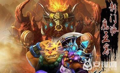 梦幻西游手游魔王寨宝石搭配技巧详解