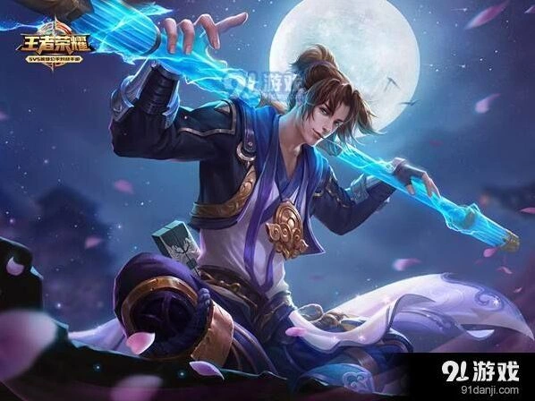 王者荣耀至尊宝限定皮肤返场教程