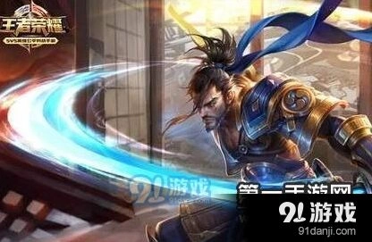 王者荣耀宫本武藏和杨戬对比 生存能力分析