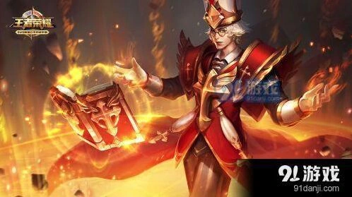 王者荣耀诸葛亮半肉半输出流出装指南