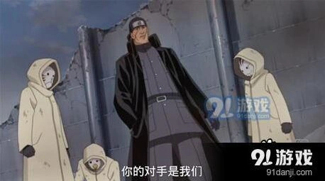 火影忍者森乃伊比喜获取攻略技巧