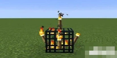 我的世界铁箱陷阱制作方法教程