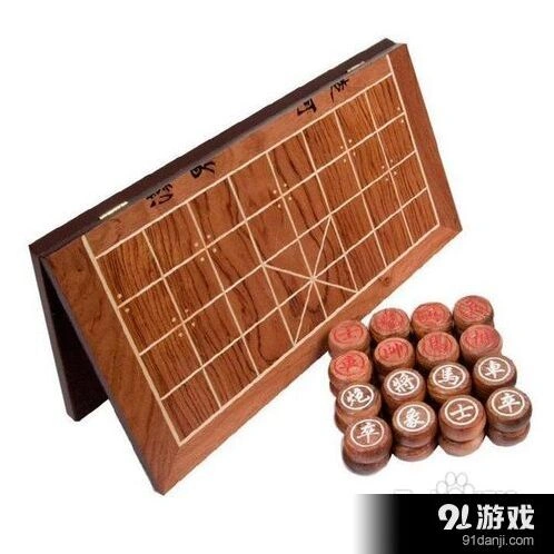 象棋新手入门攻略技巧