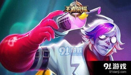 王者荣耀化身博士皮肤获取方法全解